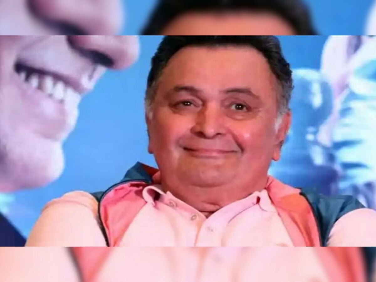 Rishi Kapoor Death Anniversary: तारूण्याच्या उत्साहात ऋषी कपूर यांची 'ती' चूक; खुद्द त्यांनीच दिलेली कबुली title=