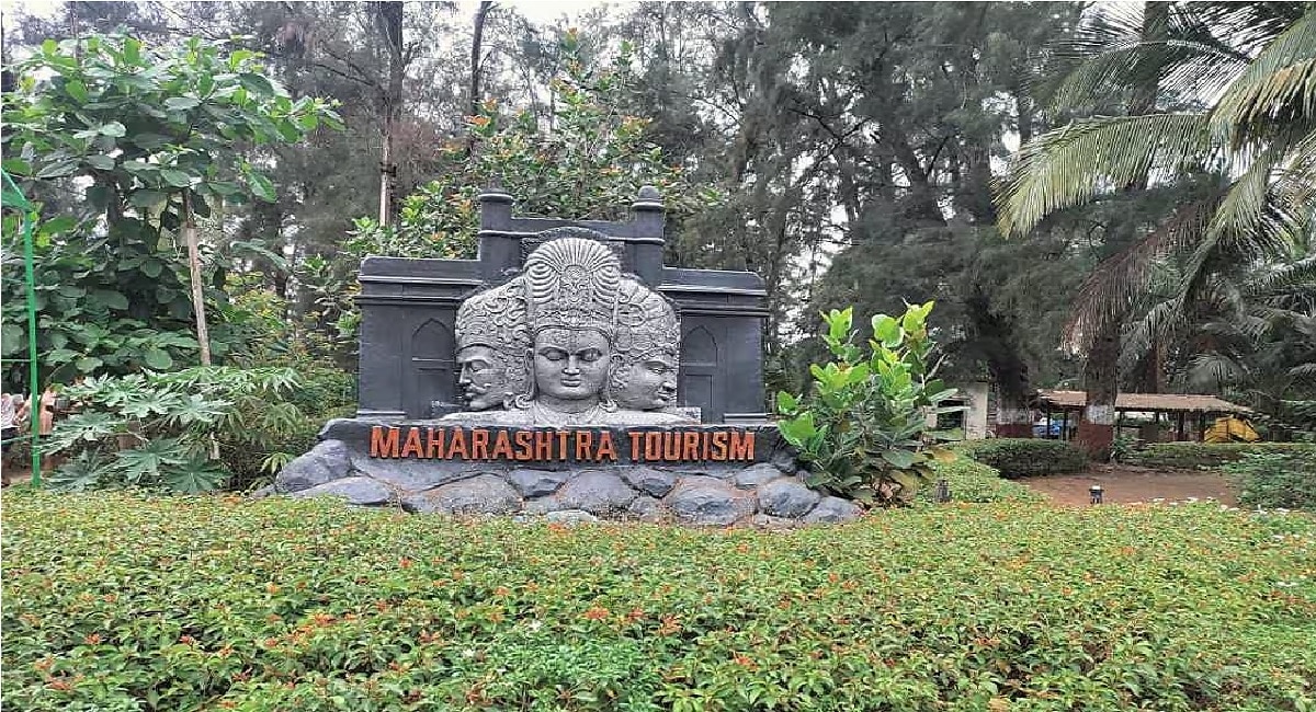 maharashtra tourism development corporation packages