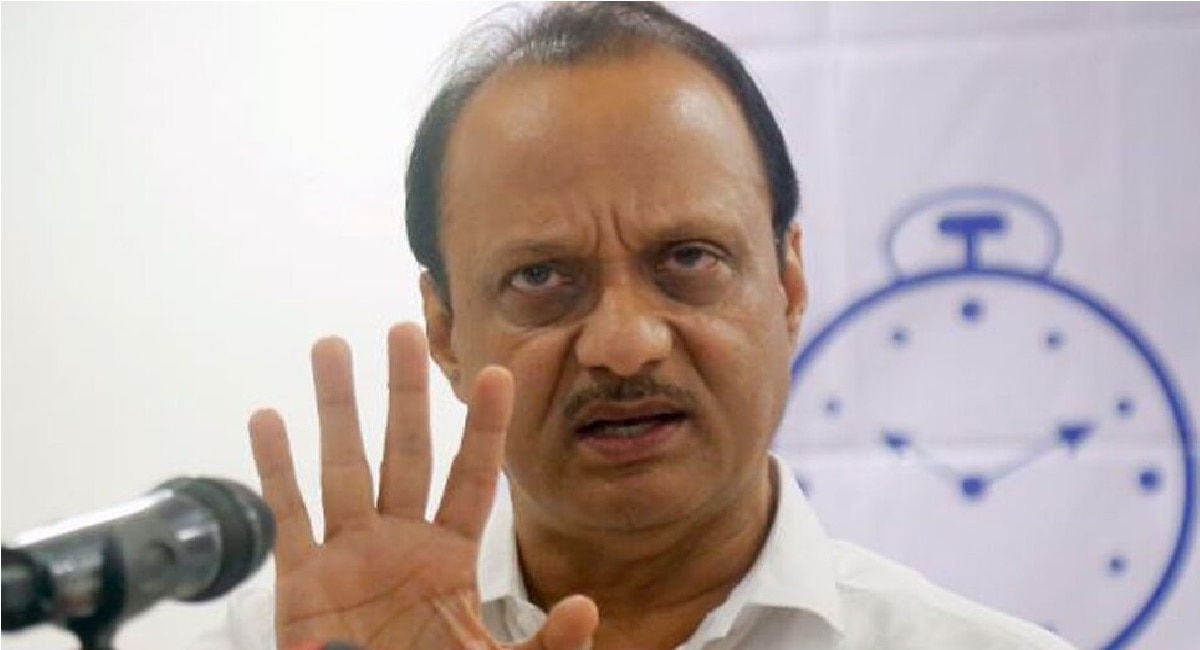 ajit pawar warning