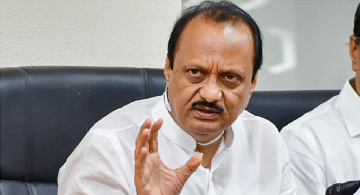 ajit pawar advise to drivers