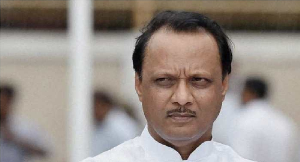 ajit pawar on accident