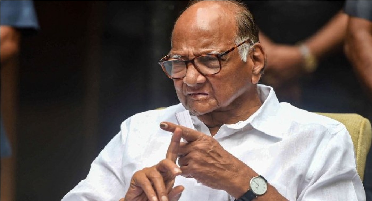 Sharad pawar lavasa scam