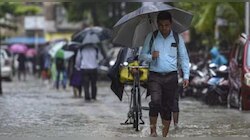 Maharashtra Weather: छत्री घेऊनच बाहेर निघा! पुण्यासह राज्यातील 'या' जिल्ह्यांना 'यलो अलर्ट' जारी