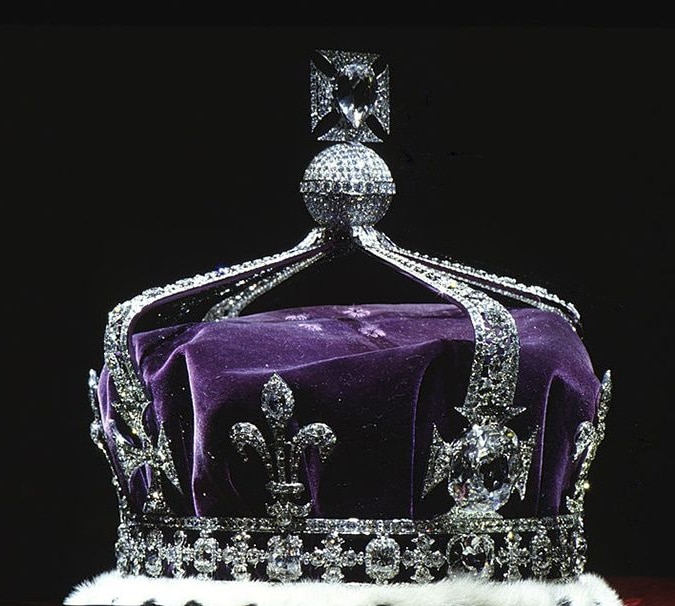 United Kingdom britain King Charles Coronation 3 most important and costliest crowns of royal family 