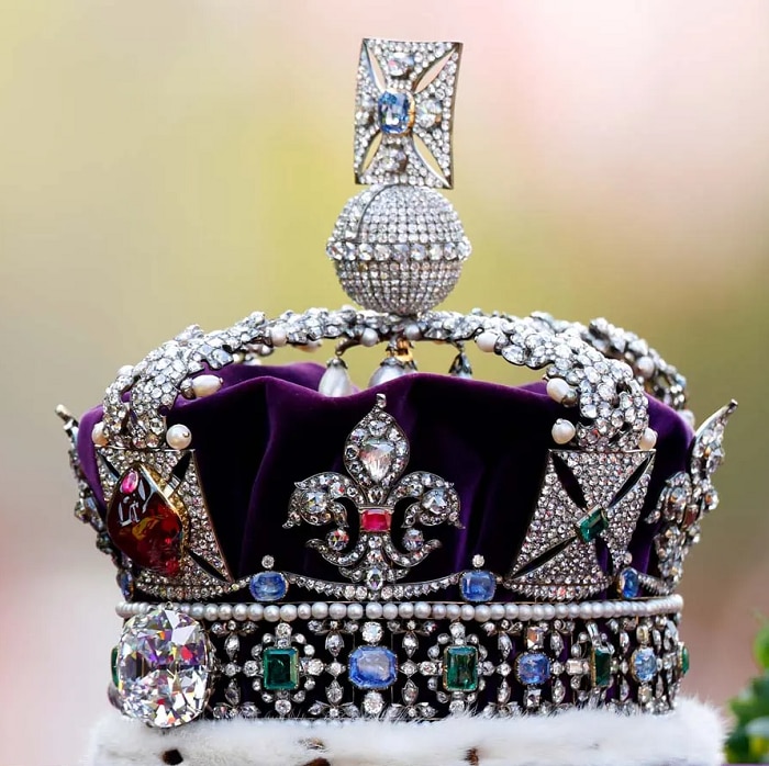 United Kingdom britain King Charles Coronation 3 most important and costliest crowns of royal family 