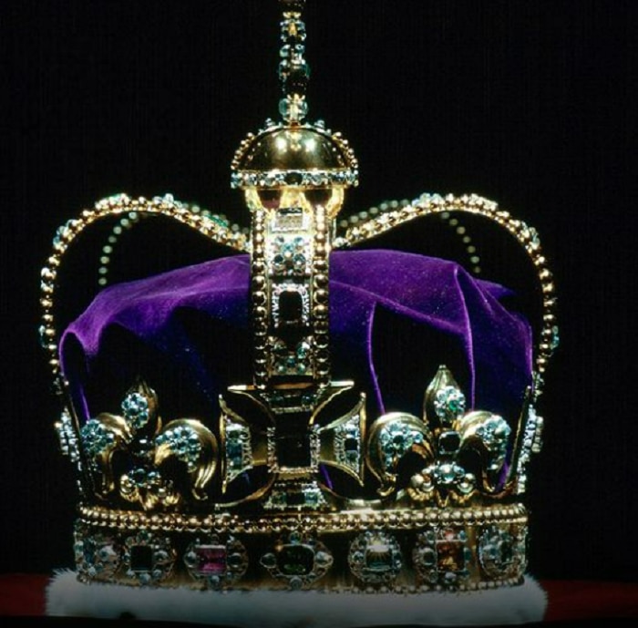 United Kingdom britain King Charles Coronation 3 most important and costliest crowns of royal family 