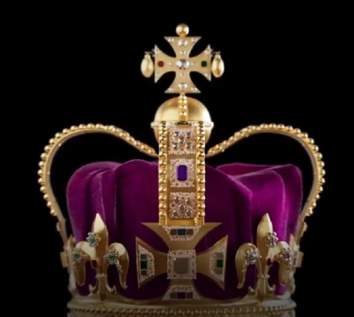 United Kingdom britain King Charles Coronation 3 most important and costliest crowns of royal family 