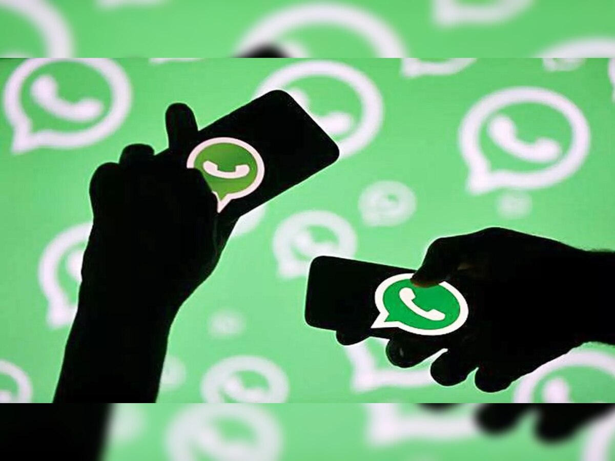 WhatsApp च्या नव्या फीचरमुळे चॅटिंगची मजा होईल दुप्पट, जाणून घ्या नेमकं कसं?  title=