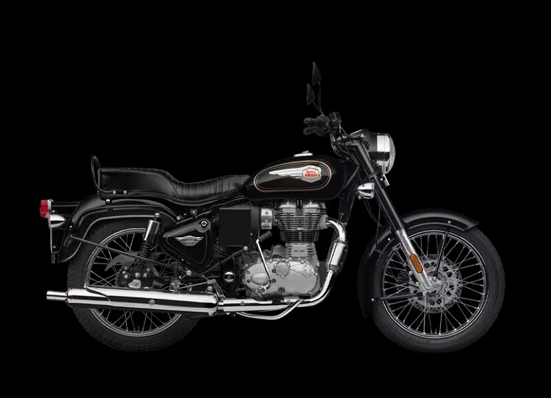 Yamaha RD350 bike will give tough compitition to royal enfield auto news 