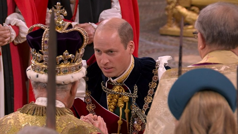 King Charles third Coronation news 