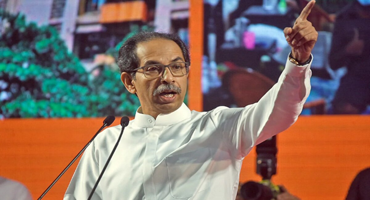 Uddhav Thackeray LIVE Updates : उद्धव ठकारेंची तोफ थोड्याचवेळात महाडमध्ये धडाडणार