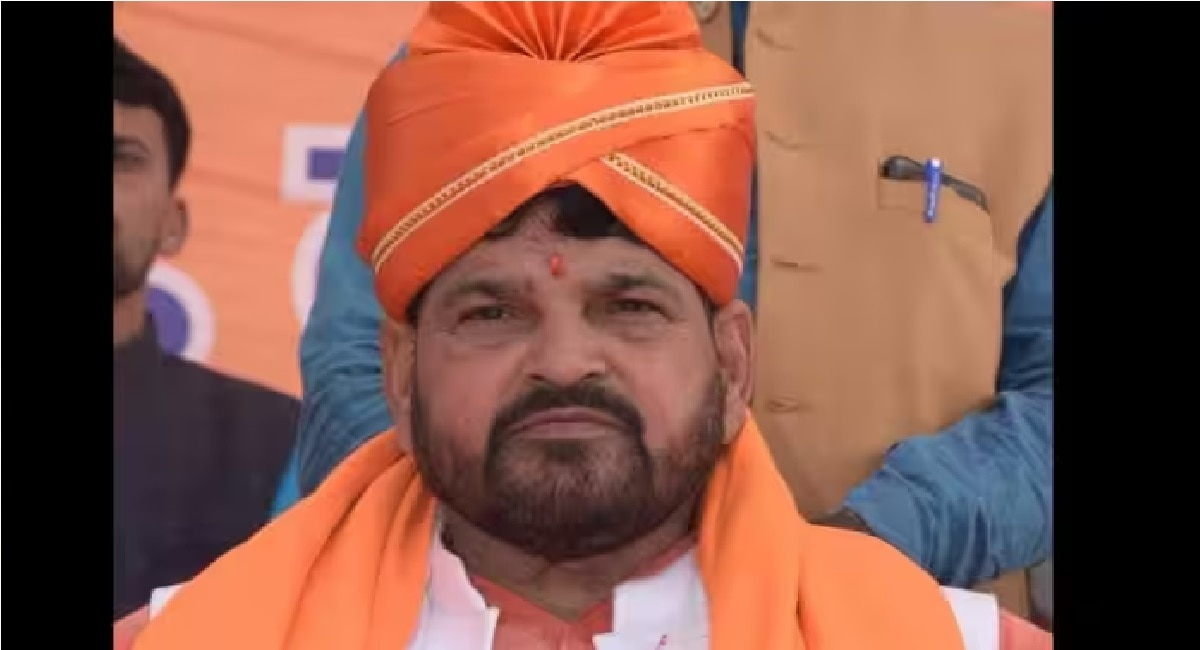 Two women wrestlers made serious allegations against Brij Bhushan Sharan Singh