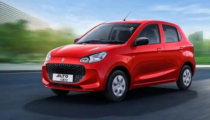 Auto news Save Up To Rs 59000 On Maruti Cars know details 
