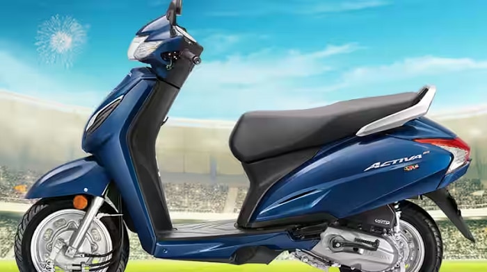Top 5 110cc Scooters names and features of models 