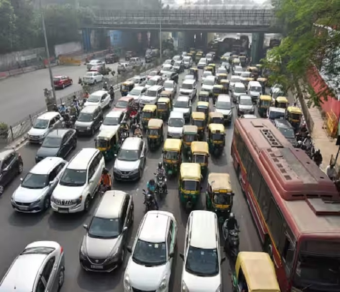 Mumbai Metro 3 Line