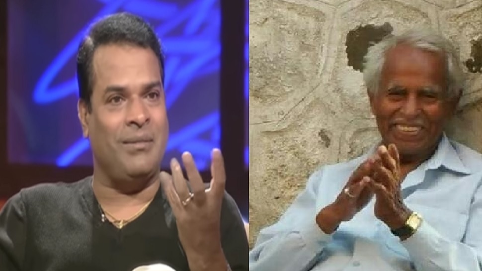 Barath Javaan वडिलांचा झालेला अपमान, नंतर ठेवलेली अट; भरत जाधव आणि त्यांच्या वडिलांचे ...