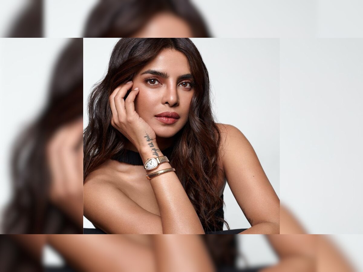 'रिलेशनशिपमध्ये माझं पायपुसणं झालेलं...', Priyanka Chopra चं मोठं वक्तव्य title=