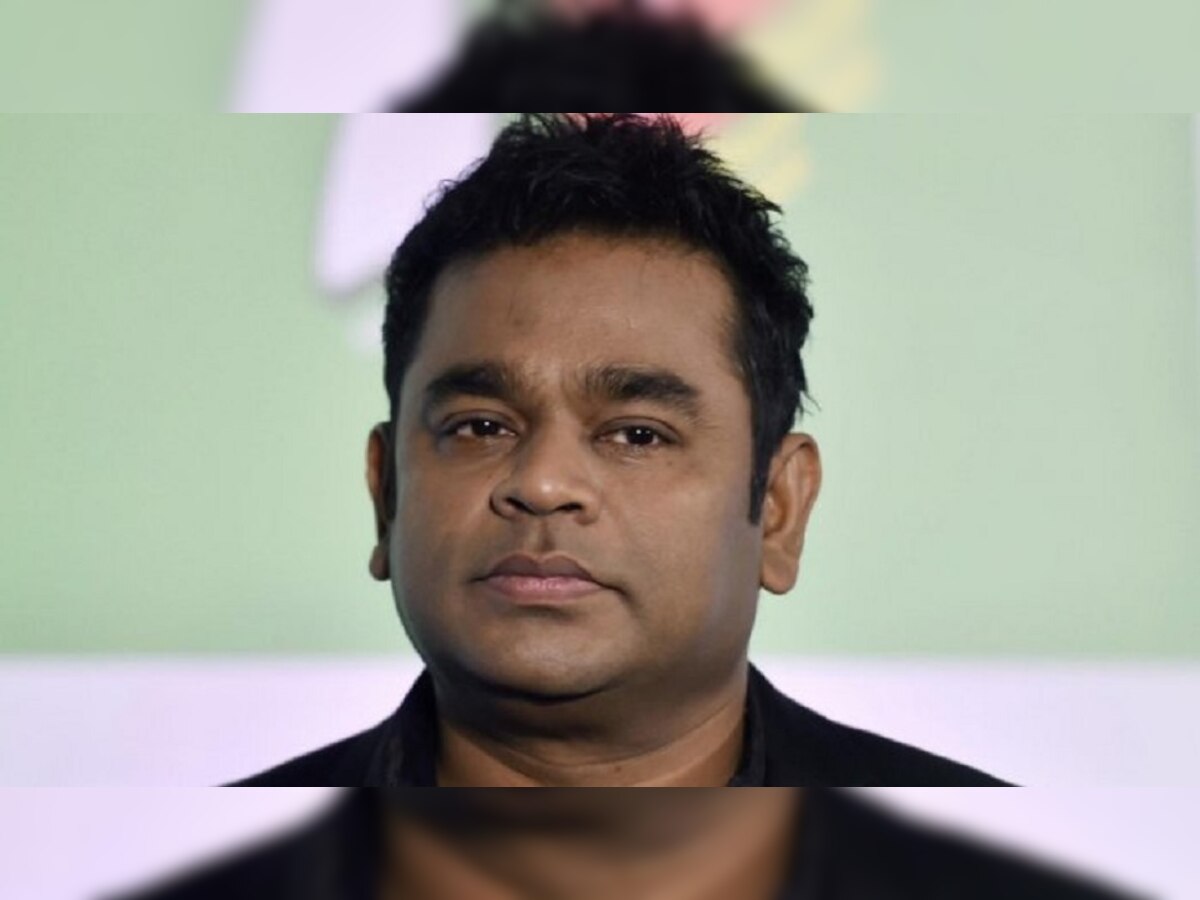 AI मुळे ऑस्कर विजेता संगीतकार A.R.Rahman चिंतेत; वाचा नक्की असं घडलंय तरी काय?  title=