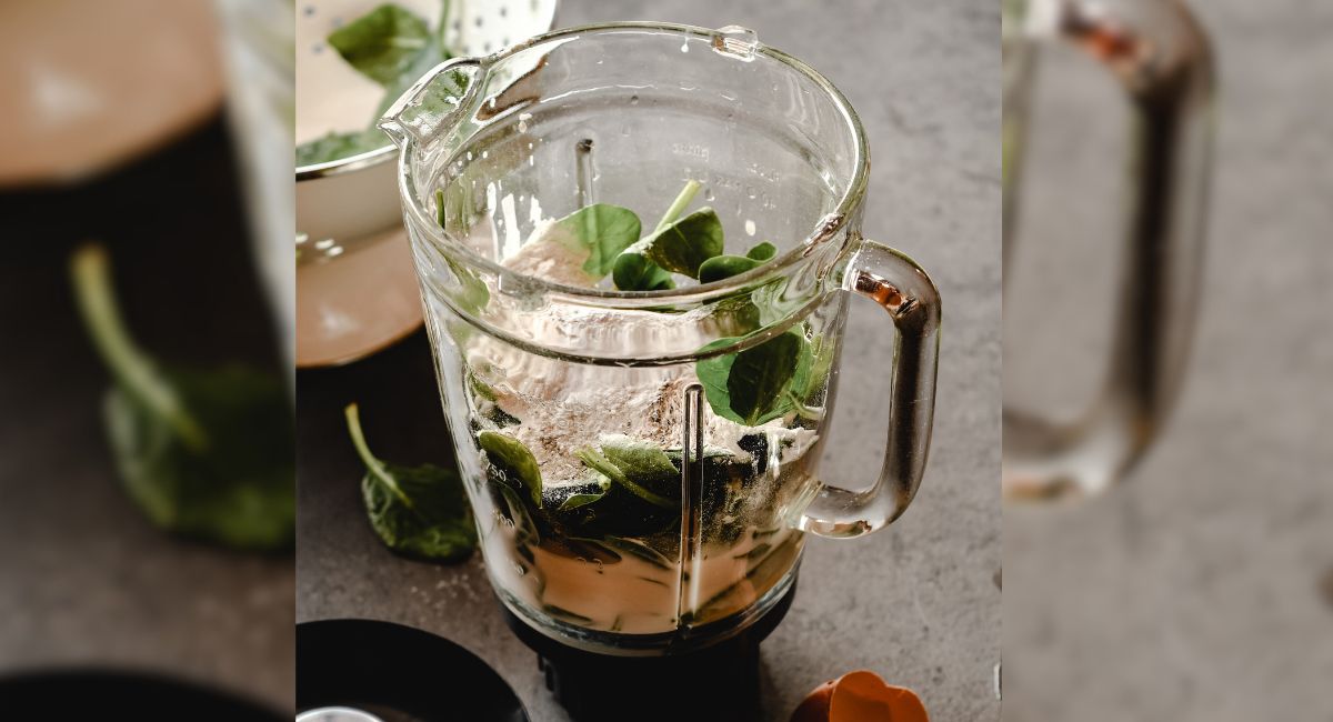 Mixer जारचं ब्लेड झालंय जाम? आता घरच्या घरी करा दुरुस्त mixer blade