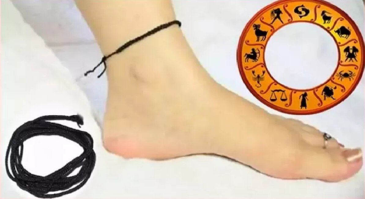 Black Thread People this zodiac signs should never wear black thread