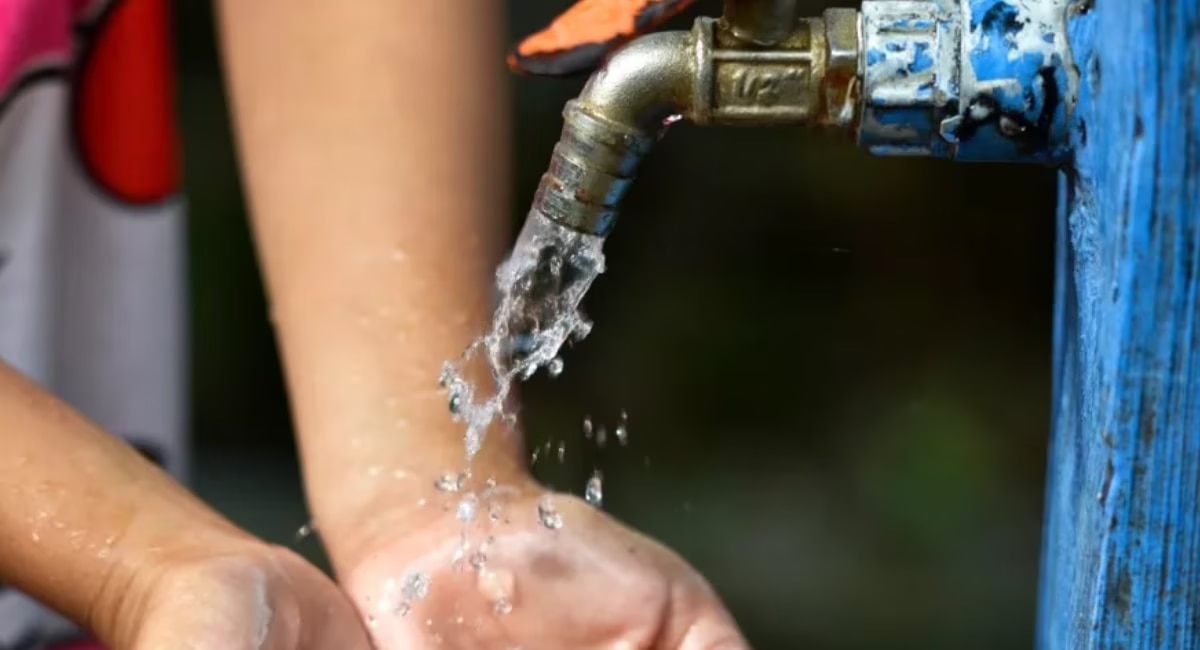 Mumbai Water Supply मुंबईकरांसाठी महत्त्वाची बातमी, 'या' परिसरात दर