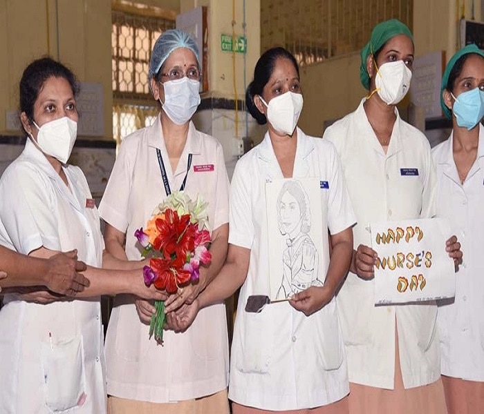 International Nurses Day