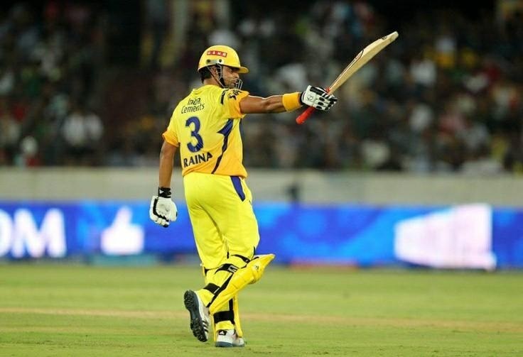 Fastest 50 In IPL