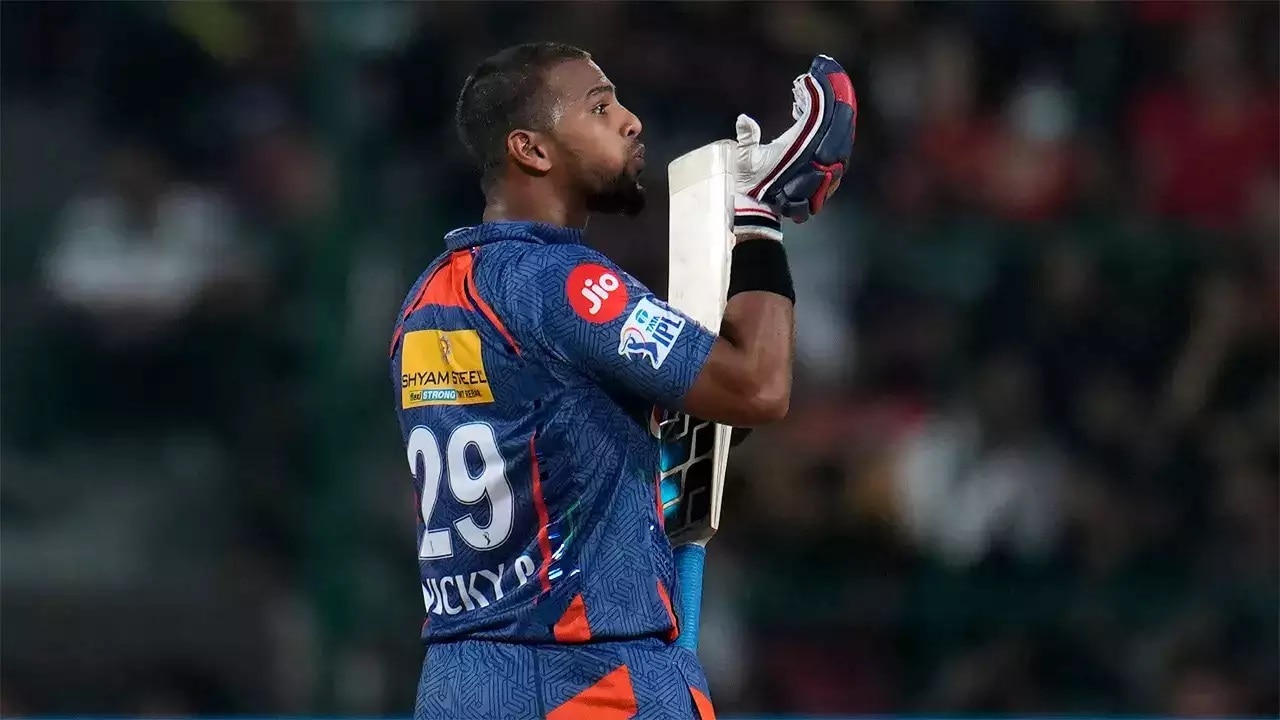 Fastest 50 In IPL