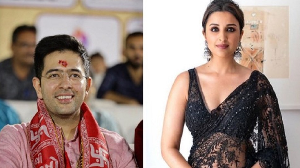 raghav chaddha and parineeti chopra will going to exchange rings on 13th may says report know their love story 