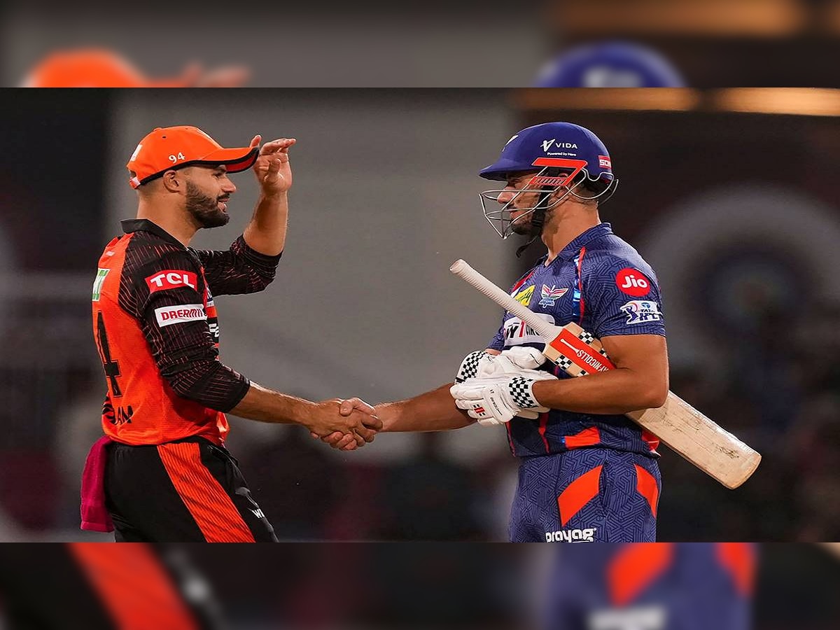 IPL 2023: लखनऊ-हैदराबादसाठी 'करो या मरो', प्ले ऑफसाठी महत्त्वाचा सामना title=