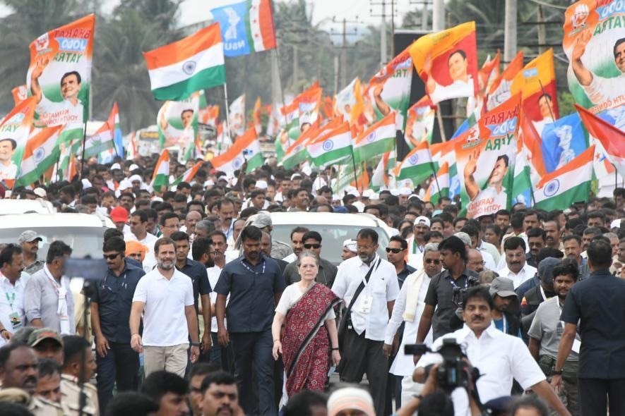 PM Modi On Congress Karnataka Win