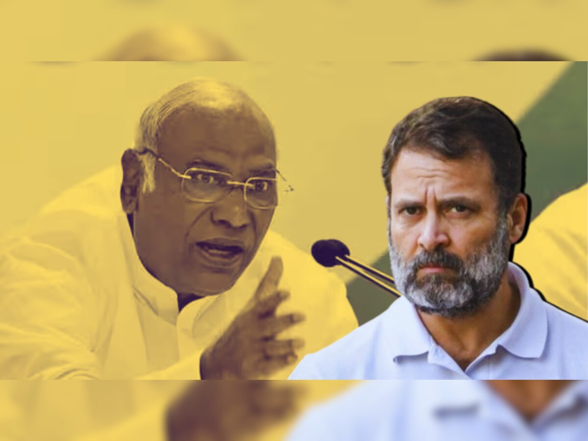 Karnataka Election Result: कर्नाटकात राबवणार 50-50 चा फॉर्म्युला? काँग्रेसची खरी लढाई सुरू! title=