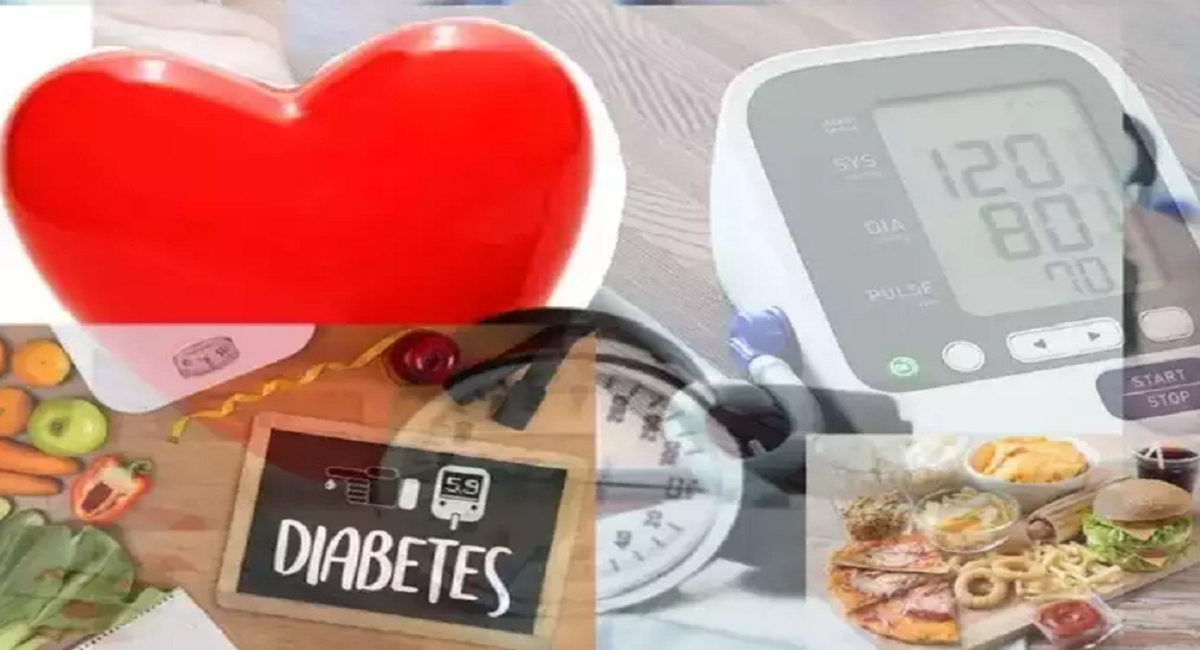 Diabetes diabetes