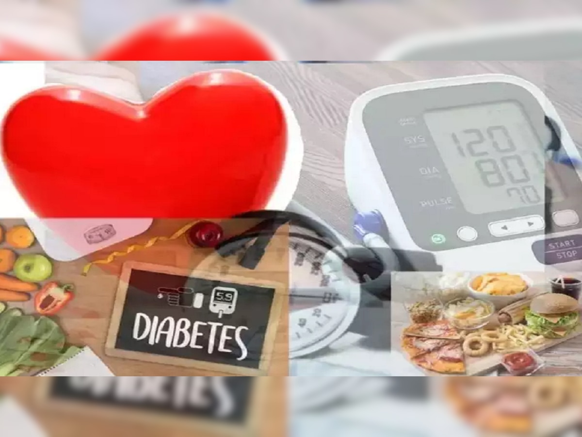 Diabetes म्हणजे काय? त्रिसूत्री नियमाने मिळवा मधुमेहावर नियंत्रण, पाहा Video काय सांगतात तज्ज्ञ title=