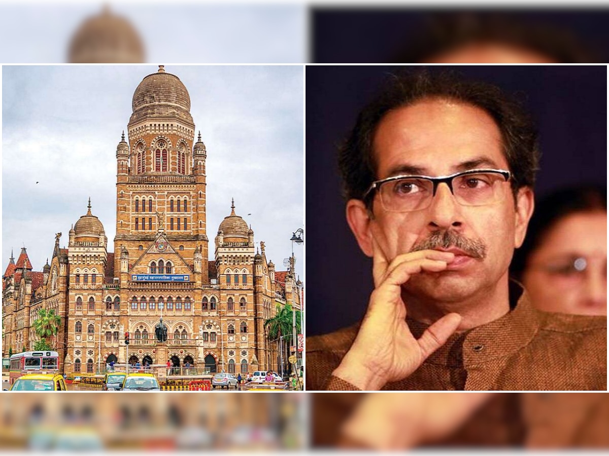Mumbai News : मोठी बातमी! BMC सह महापालिका निवडणुका 2024? title=