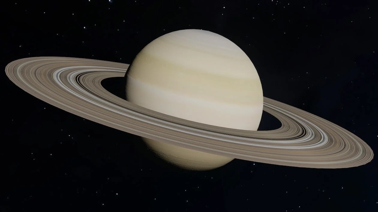 saturn vs jupiter