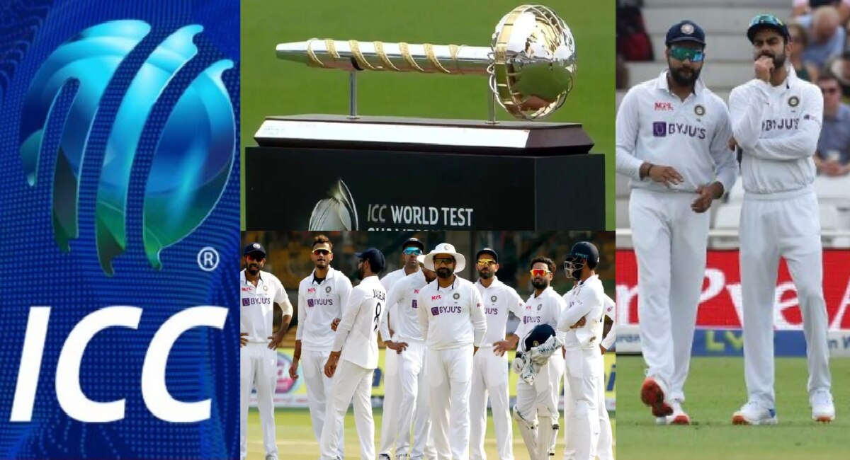 ICC took a big decision before the WTC final abolished Soft Signal Rule