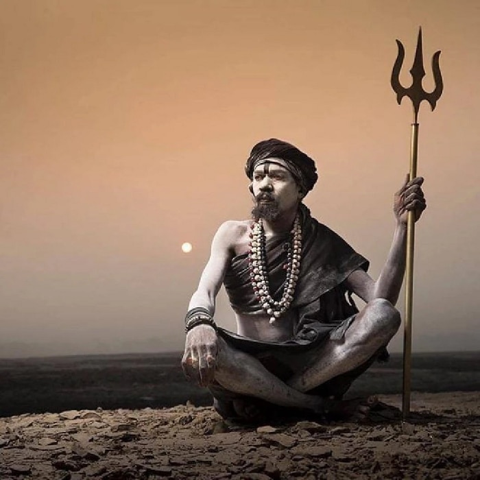 Aghori baba history meaning facts and mystries 