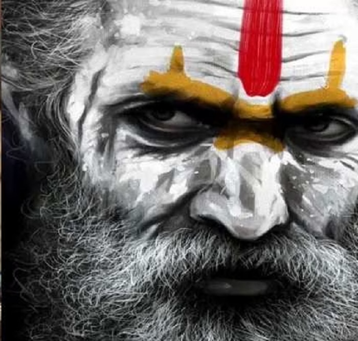 Aghori baba history meaning facts and mystries 