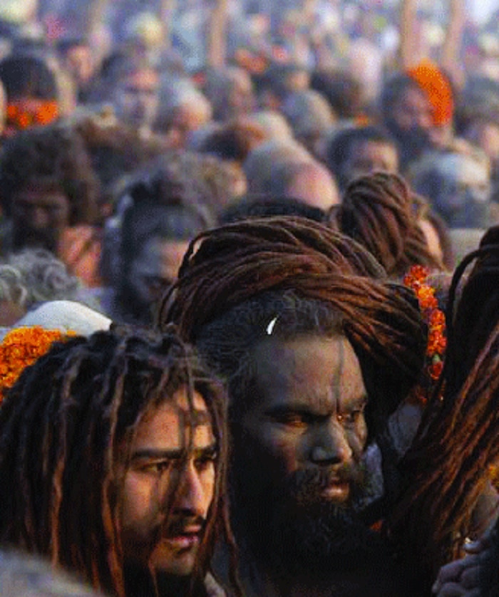 Aghori baba history meaning facts and mystries 