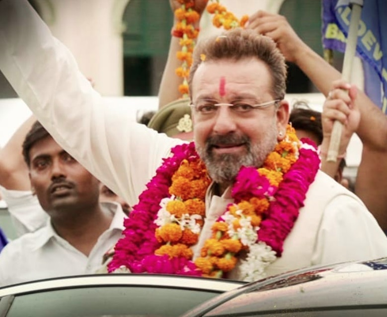 Sanjay Dutt Tilak Reason