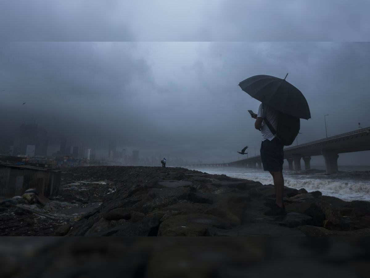 Monsoon Updates : मान्सून लांबणीवर; शेतकऱ्यांसाठी स्कायमेटचा महत्त्वाचा इशारा  title=