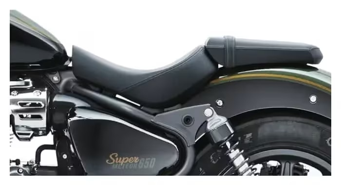 Royal Enfield Super Meteor 650 features price and latest updates 