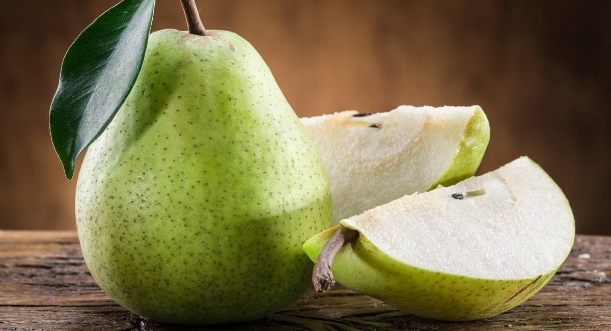 पेर किंवा नाशपती (pear)