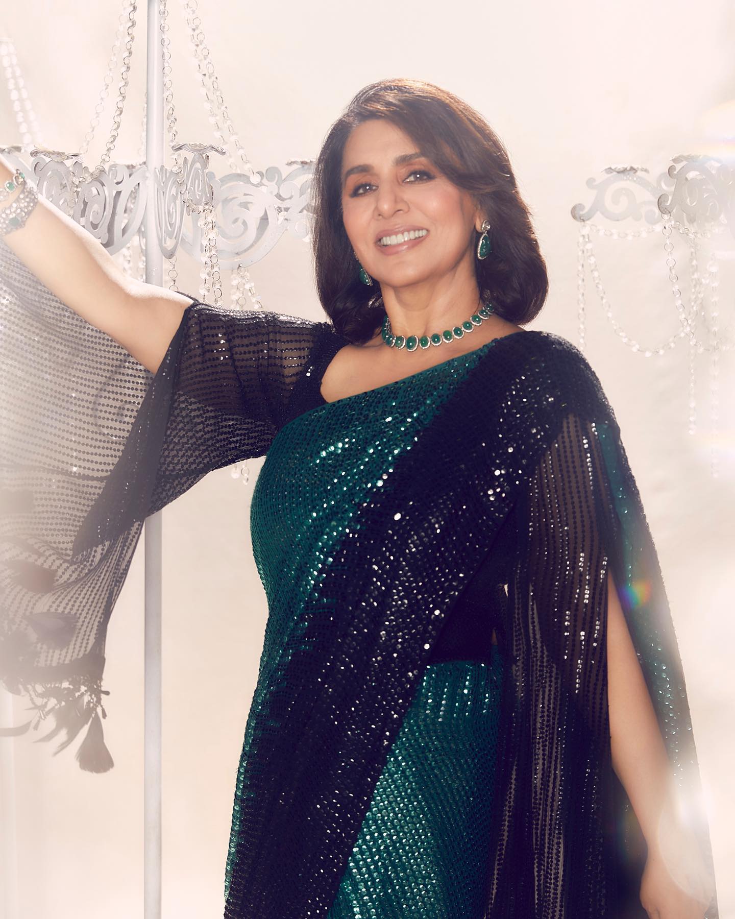 Neetu Kapoor Bought Property