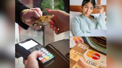 Credit-Debit Card वरुन पैसे खर्च करण्याचे नियम बदलले, अर्थ मंत्रालयाकडून अधिसूचना जारी  
