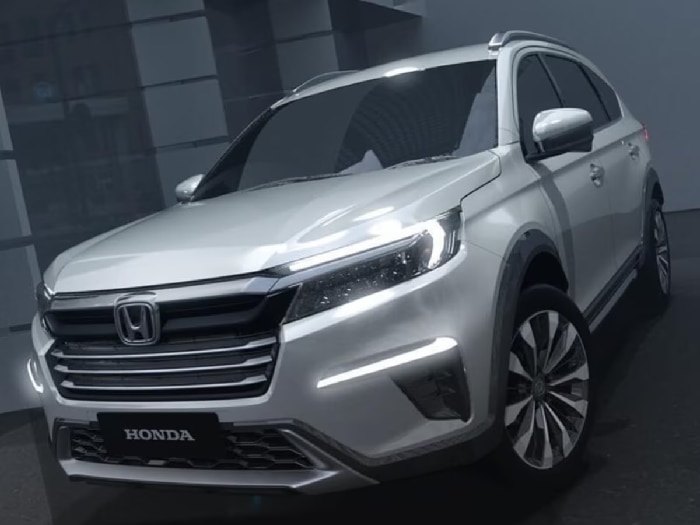 Honda Elevate compete with Hyundai Creta know price and other details 