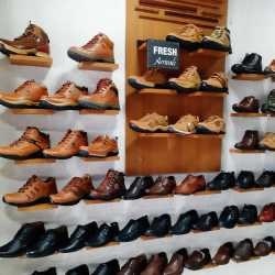 Indian Shoes Brands