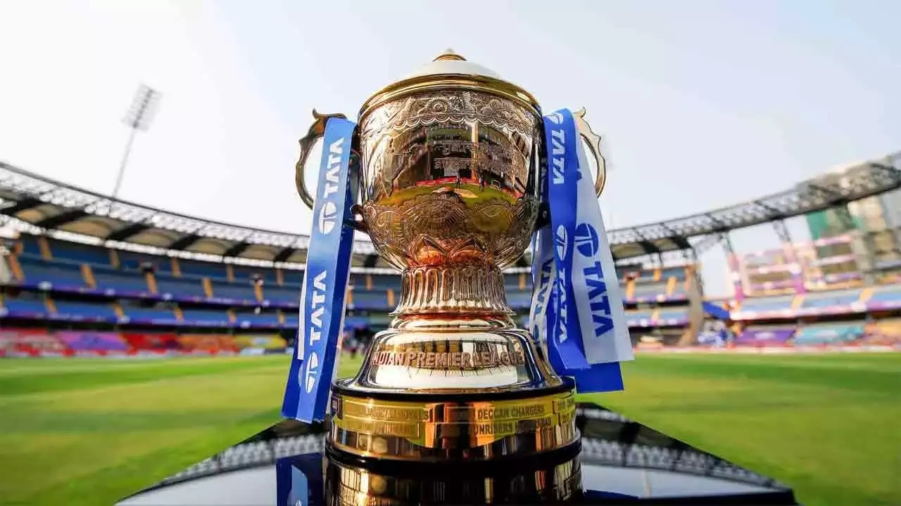 IPL Playoffs Schedule