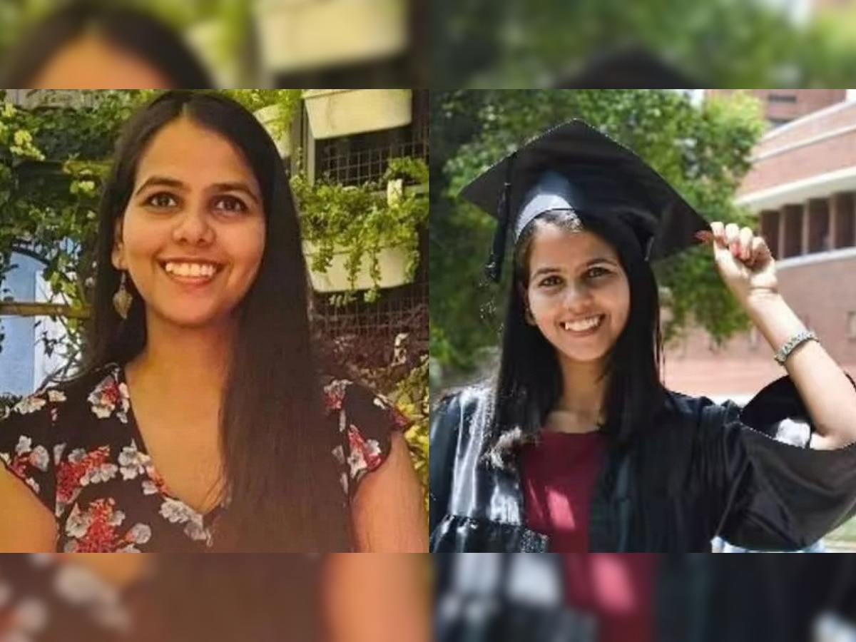 UPSC Topper Ishita: वडिलांना पाहून केली IAS होण्याची जिद्द; इशिता किशोरने सांगितला UPSC टॉपरपर्यंतचा प्रवास  title=